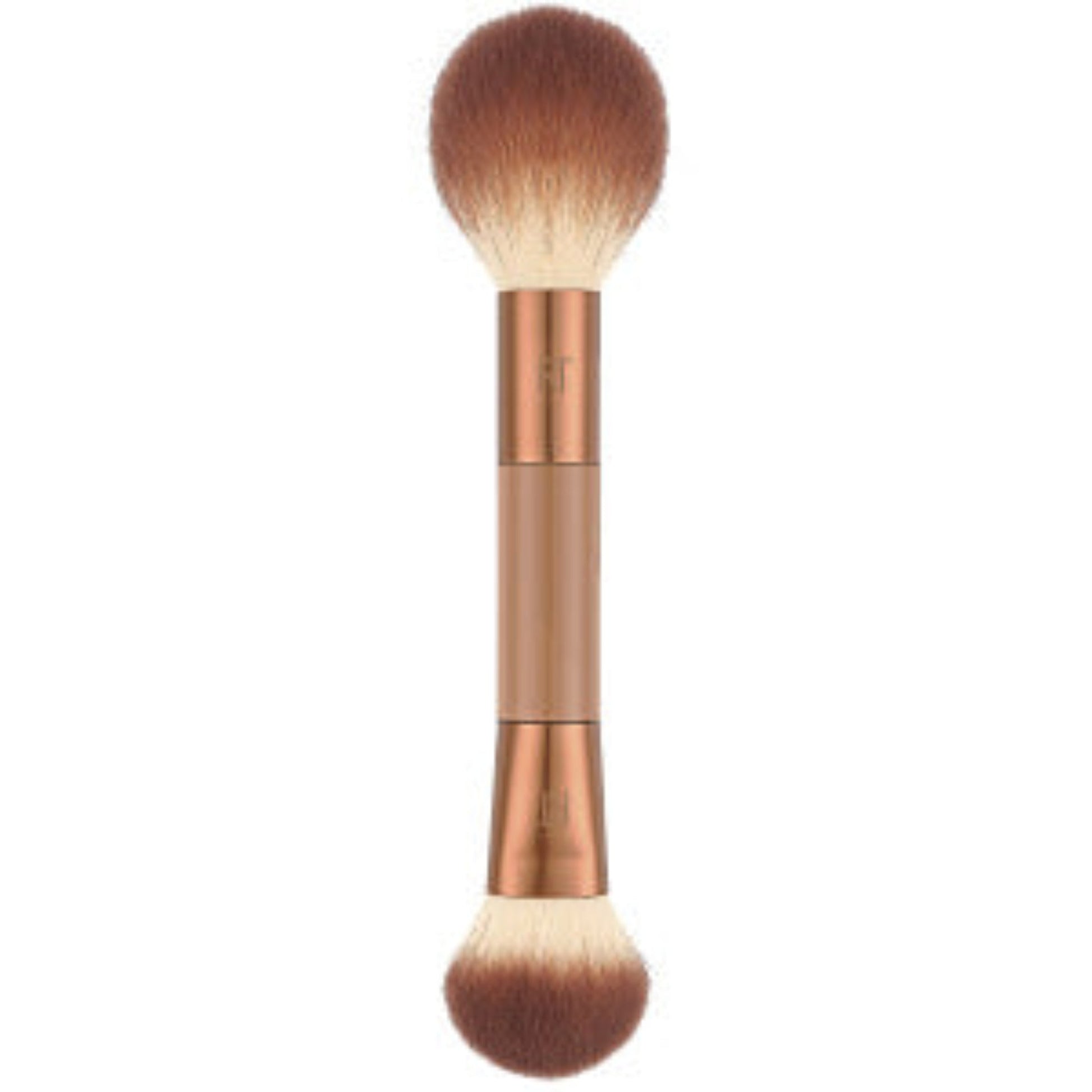 Real Techniques - Limited Edition Cherry On Top It's All Blush Brush - OSUNBrochas de MaquillajeREAL TECHNIQUES