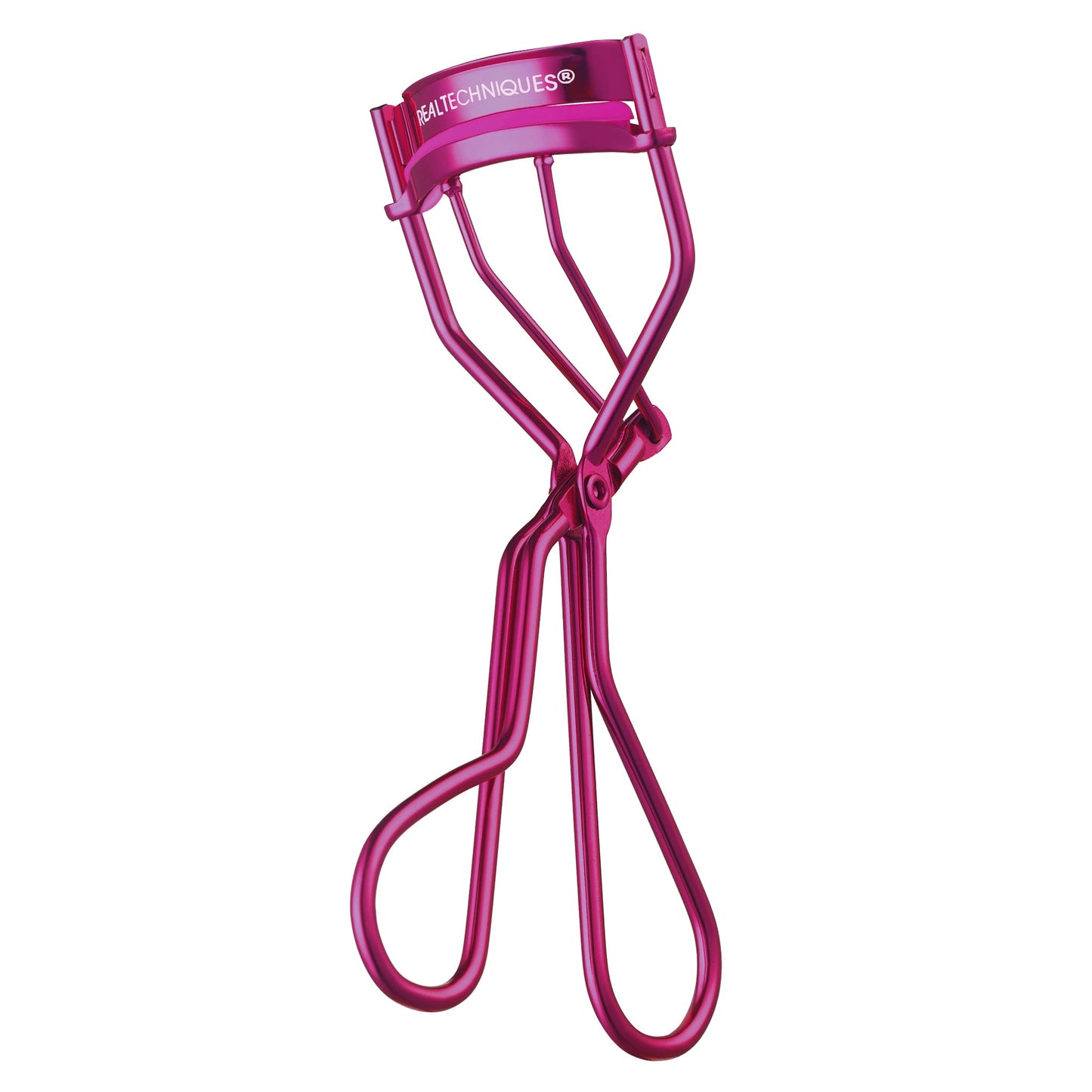 Real Techniques - Rizador de pestañas Miracle Eyelash Curler - OSUNRizador de pestañasREAL TECHNIQUES