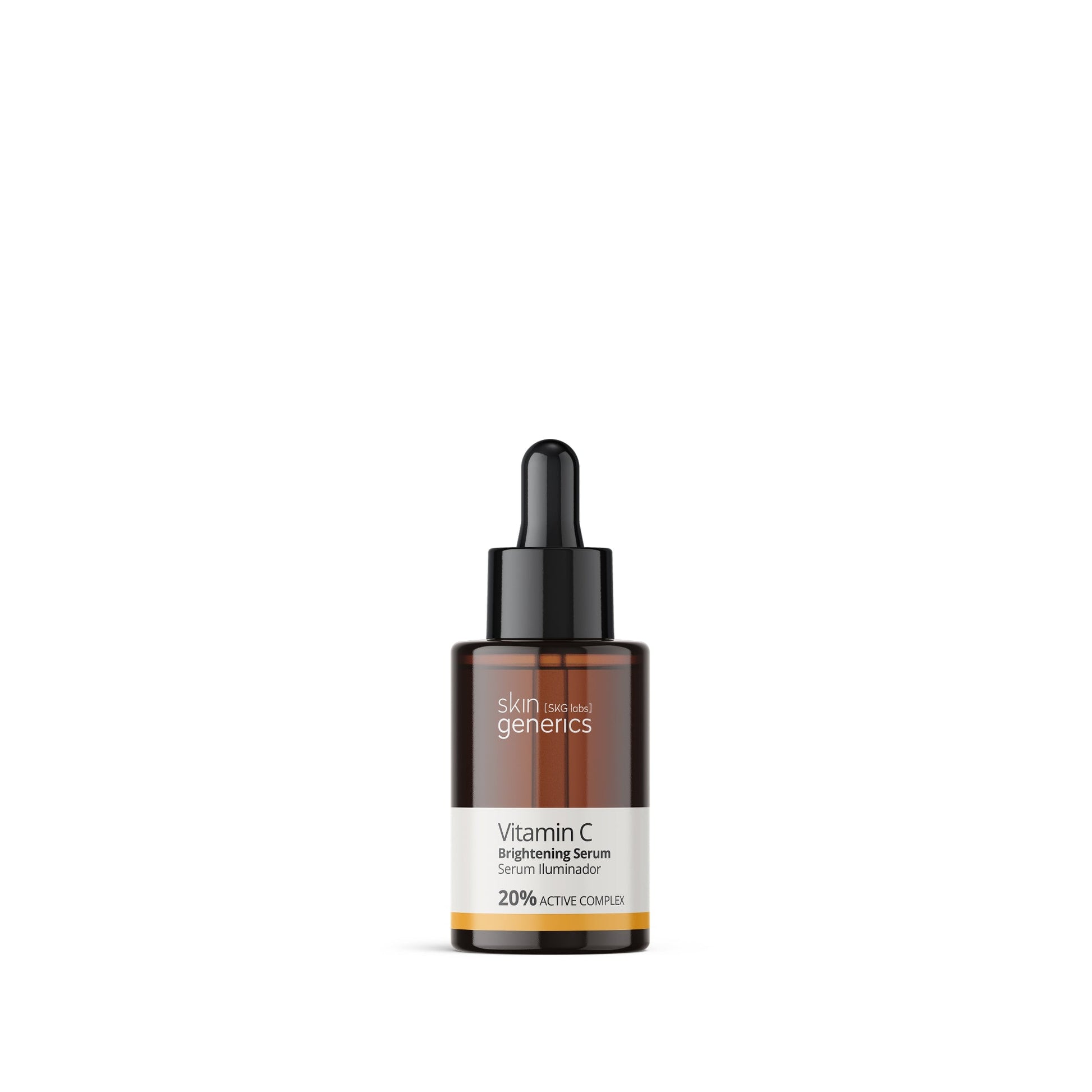 Skin Generic - Sérum Iluminador Vitamina C - OSUNSerum rostroSkin Generics