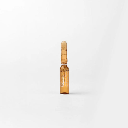 Skin Generics - Ampolla Efecto Lifting con Vitamina C | Luminosidad y Firmeza Facial – 1ud - OSUNSerum rostroSkin Generics