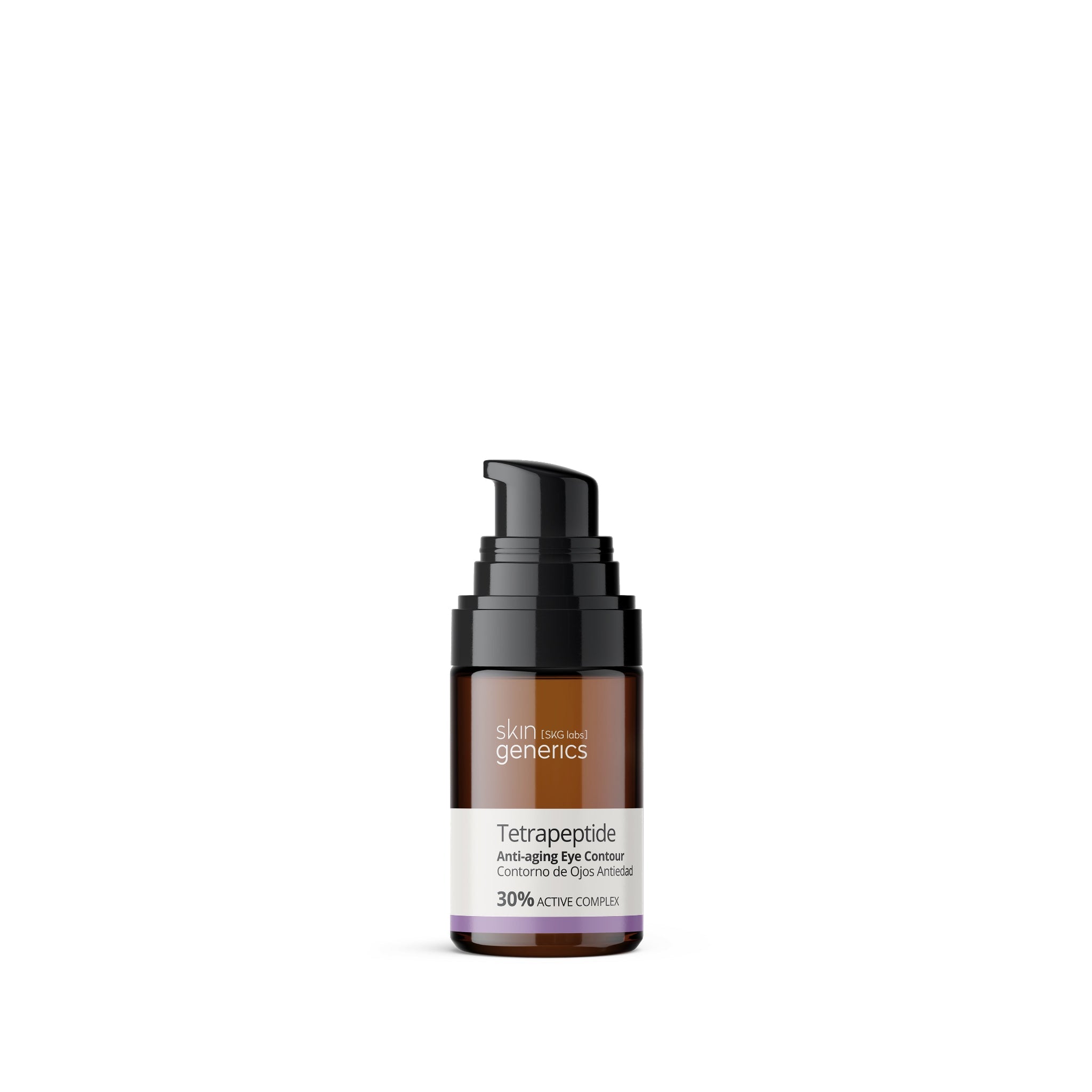 Skin Generics sérum contorno de ojos antiedad 15ml