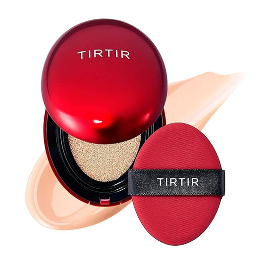 Tirtir - Base de maquillaje Mask Fit Red Cushion - OSUNBase de MaquillajeTIRTIR