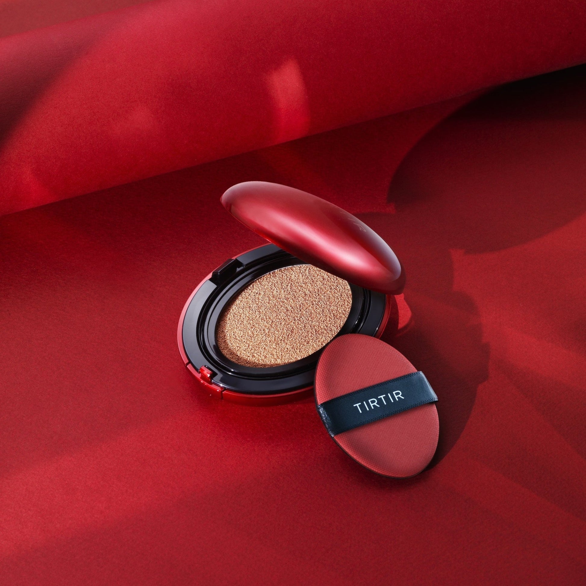 Tirtir - Base de maquillaje Mask Fit Red Cushion - OSUNBase de MaquillajeTIRTIR